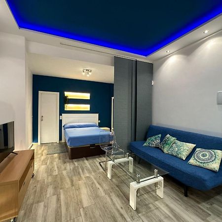 Loft Vialia Centro Apartamento Málaga Exterior foto
