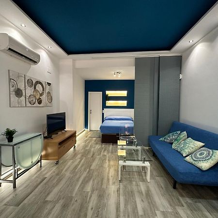 Loft Vialia Centro Apartamento Málaga Exterior foto