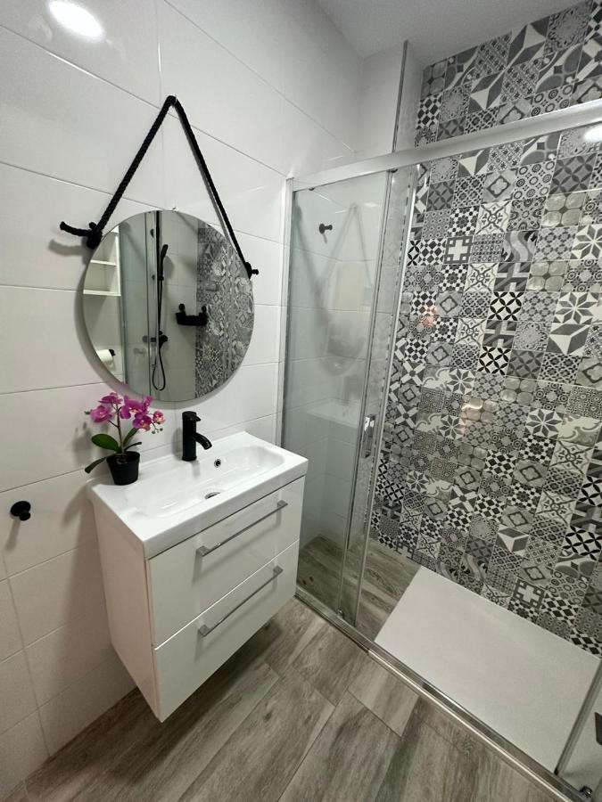 Loft Vialia Centro Apartamento Málaga Exterior foto